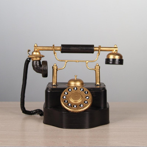 Adorno De Con Modelo De Teléfono, Modelo De Teléfono Con
