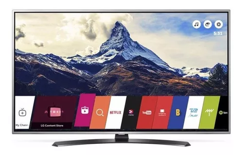 Tv LG 40 Pulgadas en venta en Suba Bogotá D.C. por sólo $ 2,400,000.00 -   Colombia