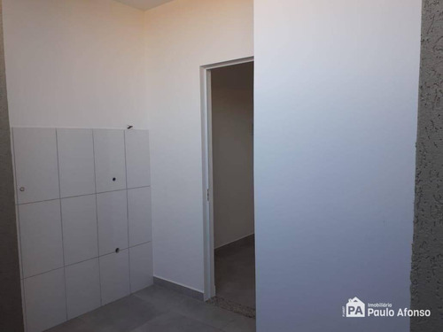 Imagem 15 de 20 de Casa No Bairro Jardim São Bento- Poços De Caldas Mg. - Ca1469