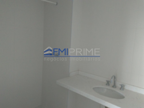 Imagem 12 de 15 de Apartamento Para Venda, Localizado No Bairro Jardim Das Perdizes!!! - 79 M² - Fm187869