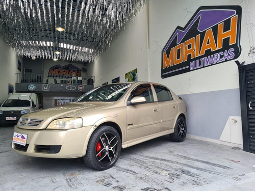 Imagem 1 de 12 de Chevrolet Astra