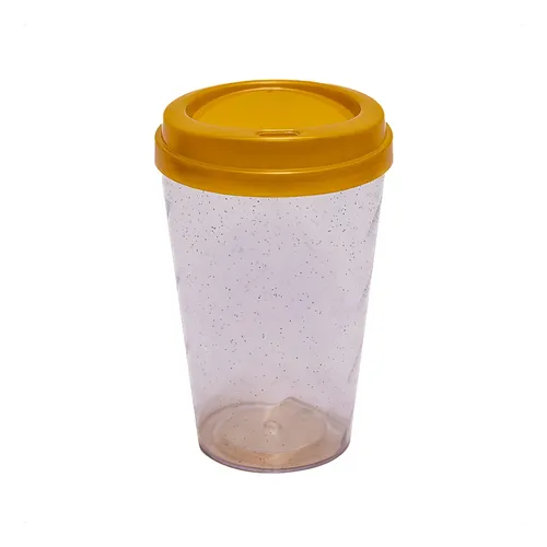 comprar Kit 100 Copos Twister 300ml Tampa Bucks Atacado E Varejo