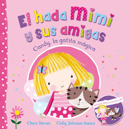 Hada Mimi Y Sus Amigas,el - Bevan, Clare