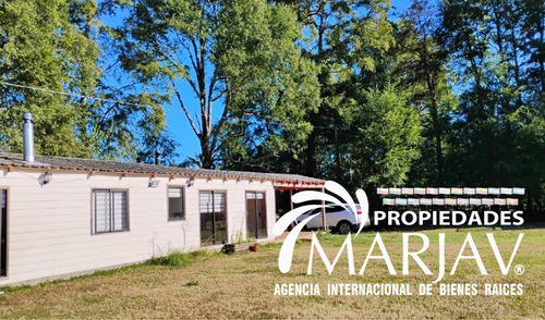 Se Vende Parcela Con Casa En El Sector De Aliwen, Villarrica