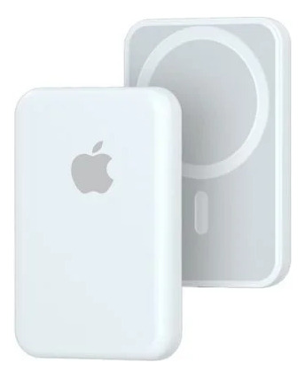 Power Bank Magsafe Apple iPhone - 5000 Mah Inalámbrico Nuevo