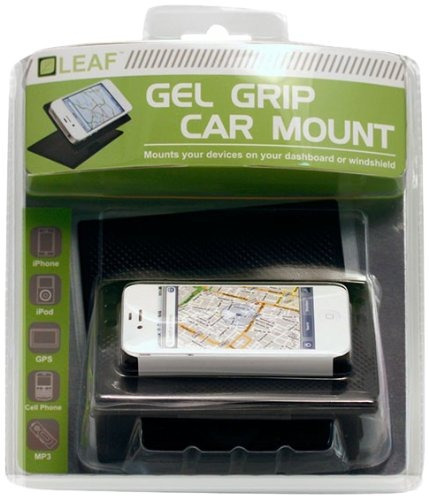  Leaf Universal Gel Grip Ca