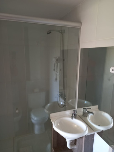Imagen 9 de 16 de Venta Departamento Céntrico Apto Turismo, 1 Dormitorio A Estrenar. San Carlos De Bariloche