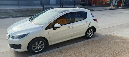 Peugeot 308 1.6 Allure