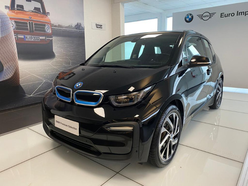 BMW i3 Eletrico Edrive Bev Full Automatico