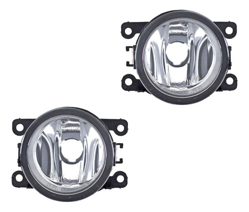 Par De Faros Depo Suzuki Swift 2007 2008 2009 2010 2011 2012