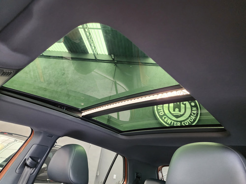 Volkswagen T-Cross 1.6 Highline At