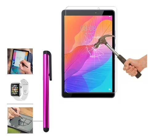 comprar Mica Protector Pantalla + Lapiz Para Huawei Matepad T8 8.0