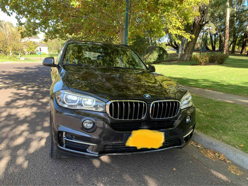 Imagen 2 de 24 de Bmw X5 2018 3.0 Xdrive 35i 306cv Pure Excellence
