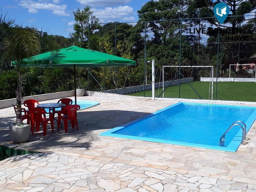 Imagem 1 de 15 de Agende Uma Visita E Venha Conhecer Este Lindo Imóvel 5.092m² Terreno - 3121