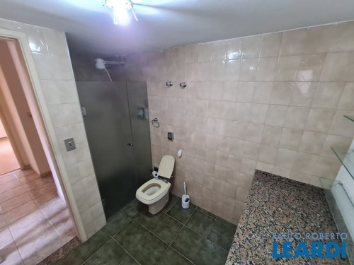 Imagem 4 de 15 de Apartamento - Vila Mariana - Sp - 638157