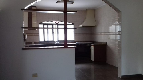 Imagem 11 de 29 de Sobrado Com 3 Dormitórios À Venda, 200 M² Por R$ 895.000,00 - Vila Bonilha - São Paulo/sp - So31320v