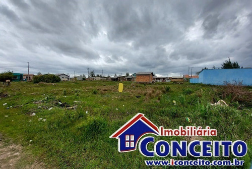 Imagem 3 de 5 de T215 - Ótimo Lote Medindo 300 M² No Balneário Albatroz