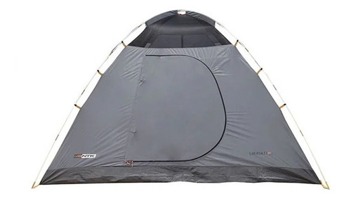 Imagen 8 de 10 de Carpa Ntk Indy Gt 3/4 Personas Impermeable 2500mm Trekking