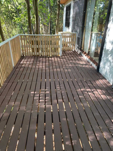 Parcela En Vilches Con Casa A La Venta (83613)
