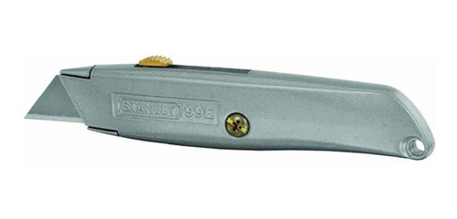 Stanley 10-099 Classic 99 Cuchillo Retráctil (6.0 in 3 Unida