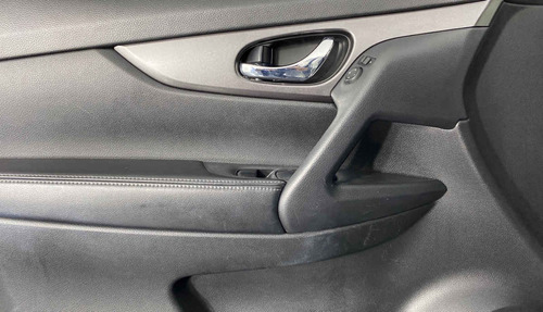 Imagen 8 de 15 de 120738 - Nissan X Trail 2017 Con Garantía