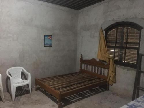 Chácara Com 1300m² No Jardim Aguapeu Em Itanhaém! - 5956
