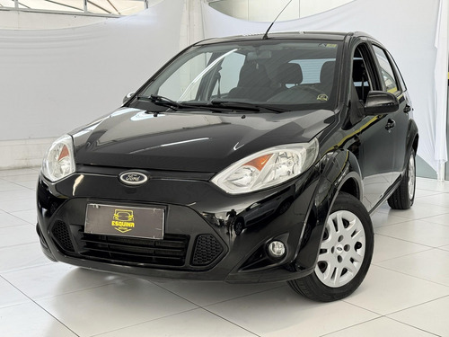 Ford Fiesta 1.6 MPI CLASS HATCH 8V FLEX 4P MANUAL