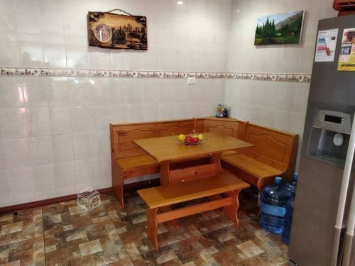 Hermosa Parcela Con Amplia Casa En El Totoral, El Quisco
