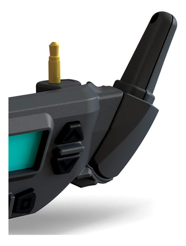 Firemax Muff Walkie Talkie