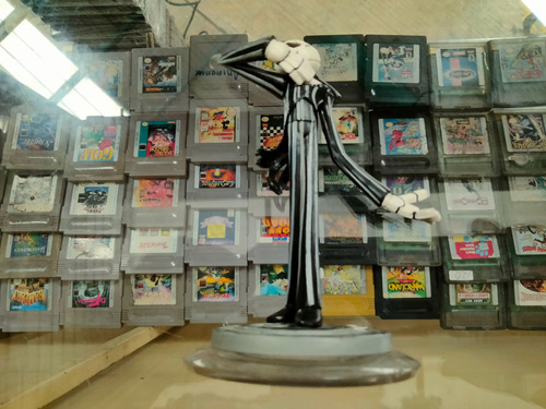 Disney Infinity Jack Skellington