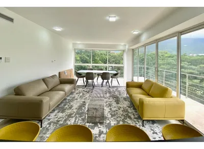 Apartamento en alquiler