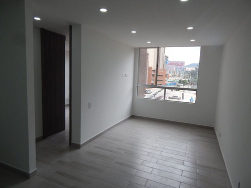 Apartamento En Venta En Bogotá San Antonio Noroccidental. Cod 14767