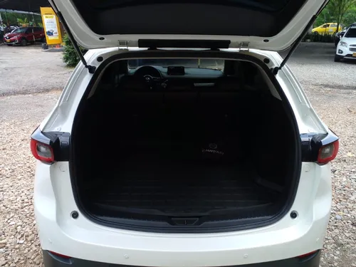 Mazda 3 1.6 Z6nm7