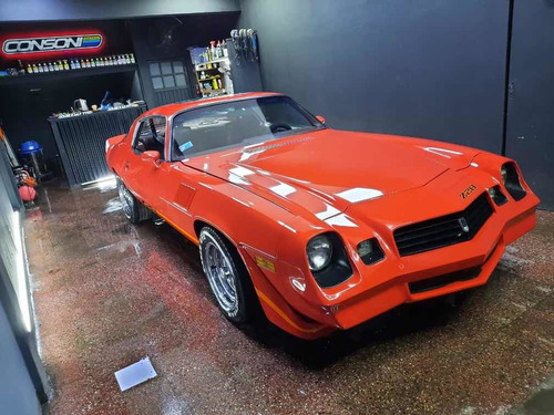Chevrolet Camaro Camaro Z28
