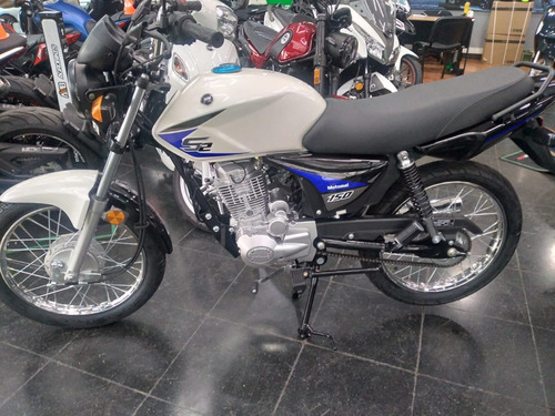 Imagen 6 de 15 de Motomel S2 Cg 150 0km Delivery Llevala %100 Financiada Dni