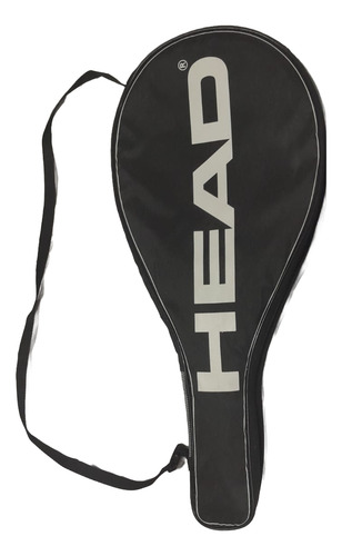 Raqueta De Tenis Head Challenge Mp + Funda Gratis Azul (Usado)