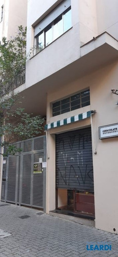 Imagem 7 de 7 de Apartamento - Higienópolis - Sp - 626842