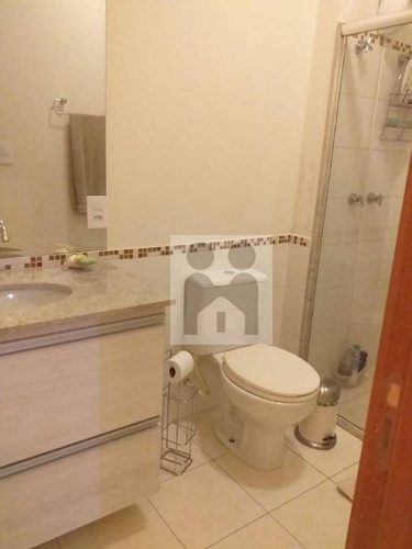 Imagem 25 de 30 de Casa Com 3 Dormitórios À Venda, 150 M² Por R$ 690.000,01 - Parque Dos Lagos - Ribeirão Preto/sp - Ca0322