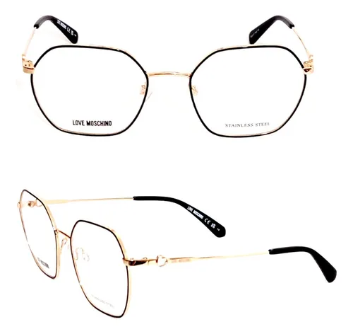 Lentes moschino precio sale