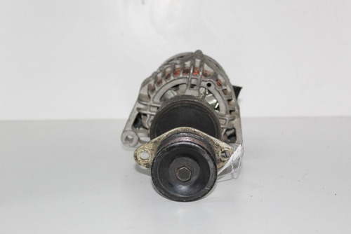 Alternador Ford Fiesta 1.8 Diesel - Alt00134