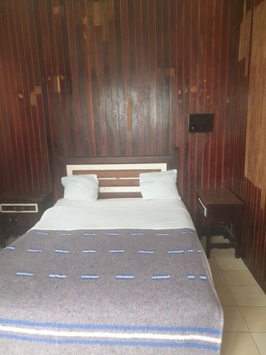 Oportunidad De Negocio Hotel En Venta El Junkito