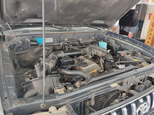 Imagen 15 de 15 de Toyota Meru 4x4