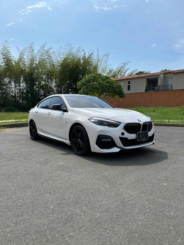 BMW Serie 2 1.5 218i Gran Tourer