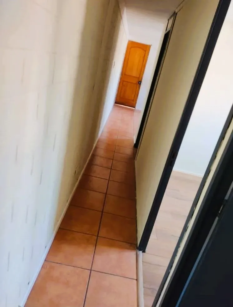 Imagen 4 de 11 de Departamento En Villa Carlos V, Maipú