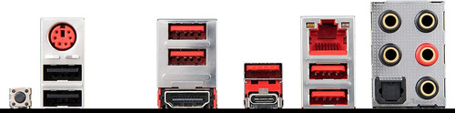 Msi Placa Base Mpg X570 Gaming Plus (amd Am4, Pcie 4.0