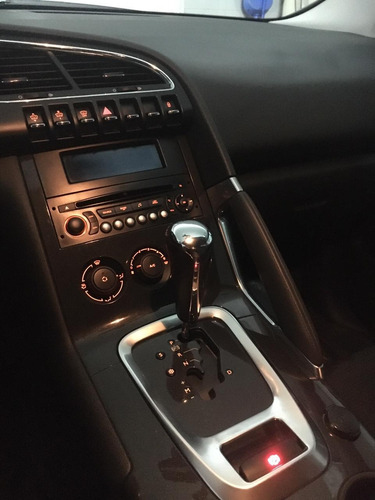 Peugeot 3008 1.6 Allure Thp 163cv Tiptronic 2013