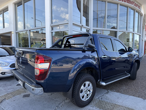 Renault Alaskan 2.3 Bit 16v Intens Mt 4x2