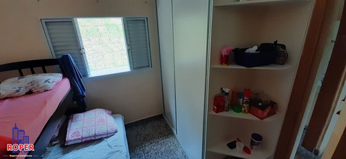 Linda Chácara De 700 M² Com Piscina E Espaço Gourmet Com Escritura, Aceita Financiamento À Venda Em Atibaia, São Paulo - Ch00953 - 68990161