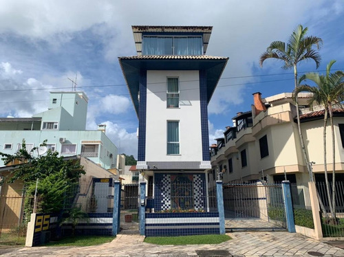 Prédio À Venda, 700 M² Por R$ 3.617.000,00 - Canasvieiras - Florianópolis/sc - Pr0010