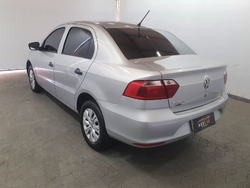 Voyage 1.6 Msi Trendline (flex)